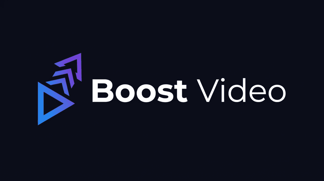 Boost Video